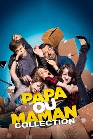 Imagen de Papá o mamá - Colección