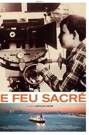 Le feu sacré