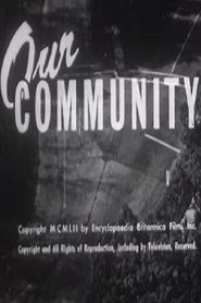 Our Community streaming sur filmcomplet