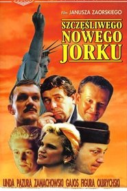 Film Szczęśliwego Nowego Jorku streaming VF complet