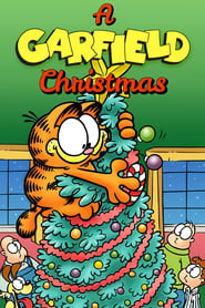 Film A Garfield Christmas Special streaming VF complet