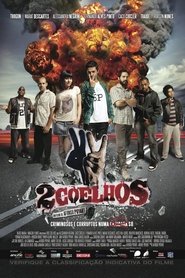 Film 2 Coelhos streaming VF complet