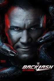 Imagen de WWE Backlash 2025