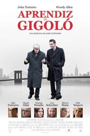 Imagen de Aprendiz de gigoló