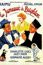 Les jumeaux de Brighton streaming sur filmcomplet