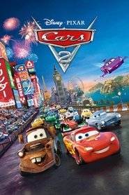 Cars 2 2011