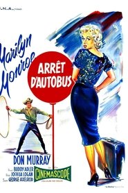 Film Arrêt d'autobus streaming VF complet