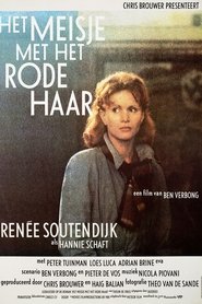 Film Het meisje met het rode haar streaming VF complet