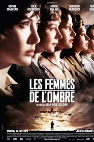 Les femmes de l'ombre 2008