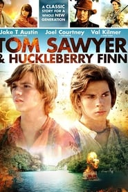 Film Tom Sawyer & Huckleberry Finn streaming VF complet