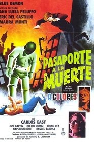 Film Pasaporte a la muerte streaming VF complet