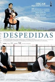 Imagen de Despedidas