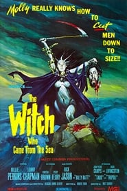 Film The Witch Who Came from the Sea streaming VF complet