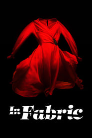 Poster for In Fabric (2019)