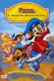 Imagen de Fievel, el misterio del monstruo nocturno