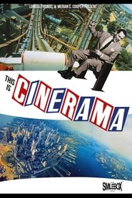 Film This Is Cinerama streaming VF complet