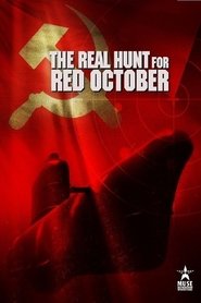 Poster of The Real Hunt for Red October