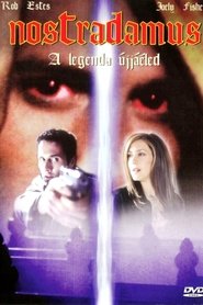 Film Nostradamus streaming VF complet