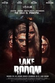 Lake Bodom 2016