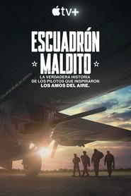 Imagen de Escuadrón maldito