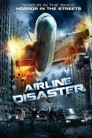 Film Airline Disaster streaming VF complet