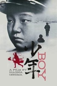 Le Petit Garçon streaming sur filmcomplet