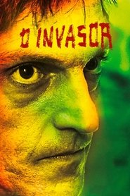 Imagen de El invasor