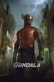 Gundala