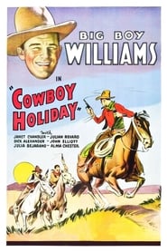 Cowboy Holiday streaming sur filmcomplet