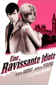 Film Une ravissante idiote streaming VF complet