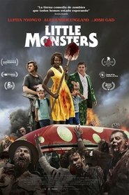 Imagen de Little Monsters