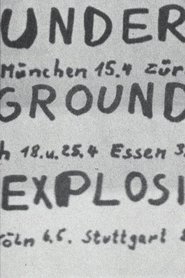 23​/69: Underground Explosion streaming sur filmcomplet