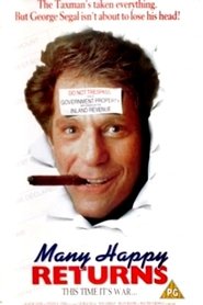Film Many Happy Returns streaming VF complet