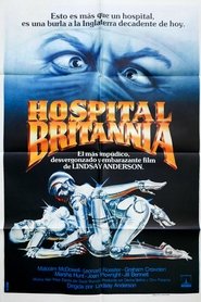 Imagen de Hospital Britannia