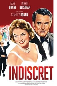 Film Indiscret streaming VF complet