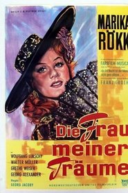 Die Frau meiner Träume