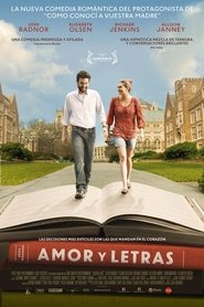 Imagen de Amor y letras