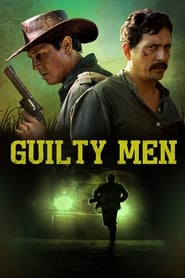 Poster for Guilty Men (2016)