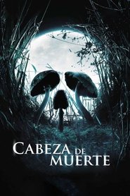 Imagen de Cabeza de muerte (Fungus Mortalitas)