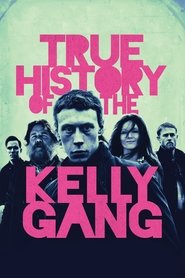 Poster for True History of the Kelly Gang (2020)