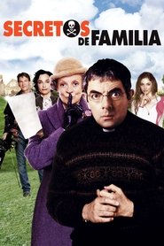 Imagen de Secretos de familia