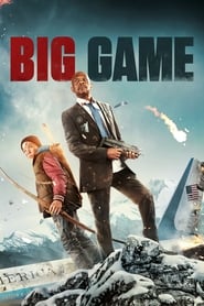 Film Big Game streaming VF complet