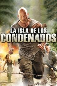 Imagen de La isla de los condenados