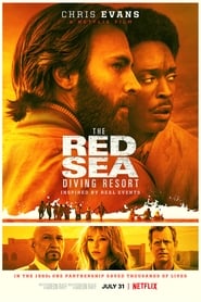 The Red Sea Diving Resort 2019 1080p WEBRip x264 YIFY