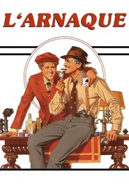 Film L'Arnaque streaming VF complet