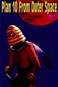 Film Plan 10 from Outer Space streaming VF complet