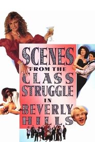 Film Scenes from the Class Struggle in Beverly Hills streaming VF complet