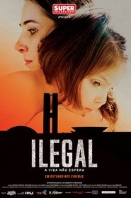 Imagen de Ilegal