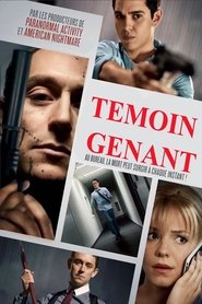 Témoin gênant 2014