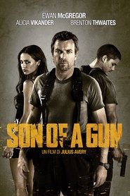 Son of a gun 2014